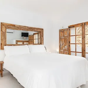 3* Locanda La Fonda Antigua