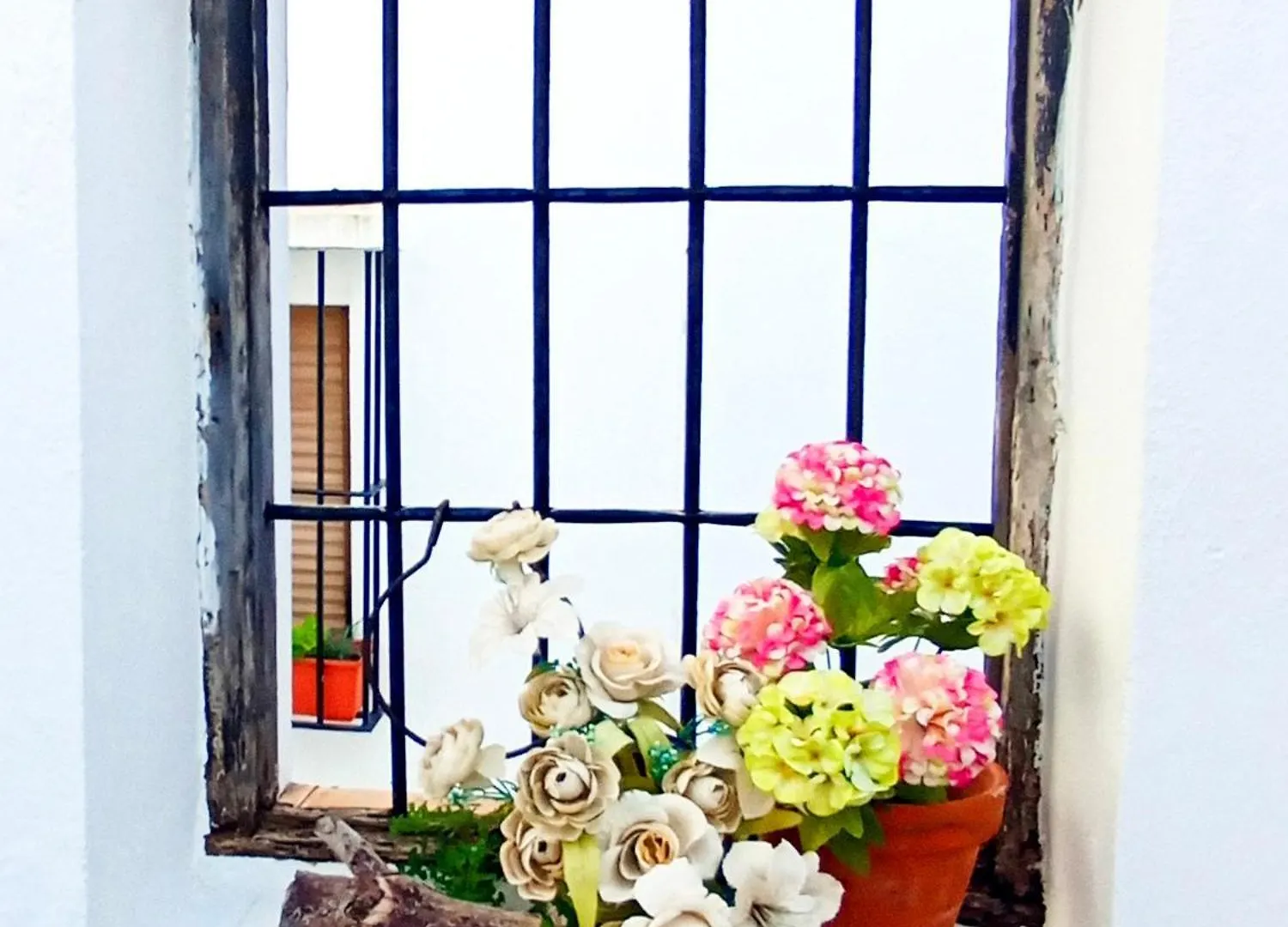 La Aldaba Vejer Traditional Patio House Vejer de la Frontera 0*,