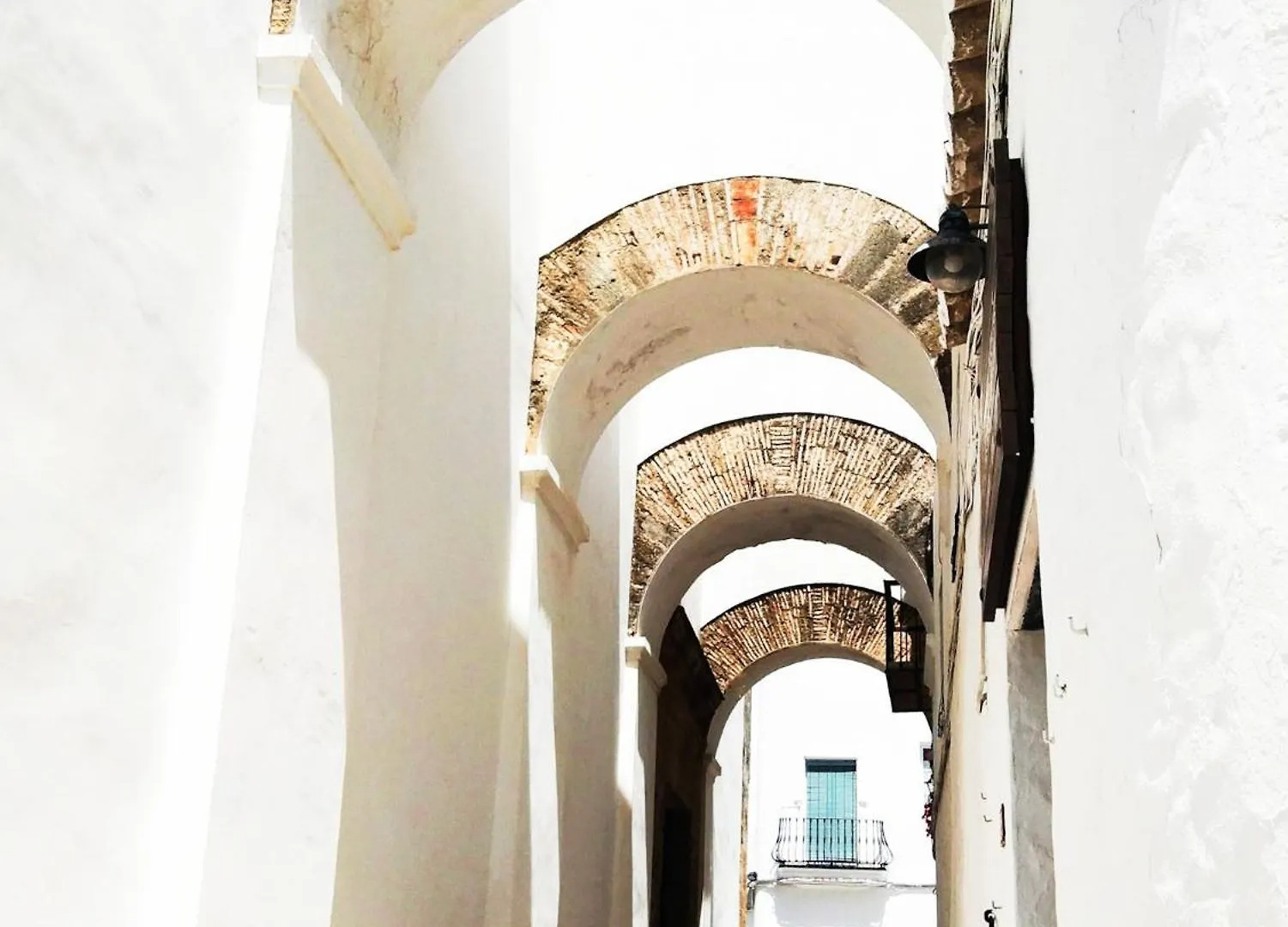 La Aldaba Vejer Traditional Patio House Vejer de la Frontera 0*,  Spagna